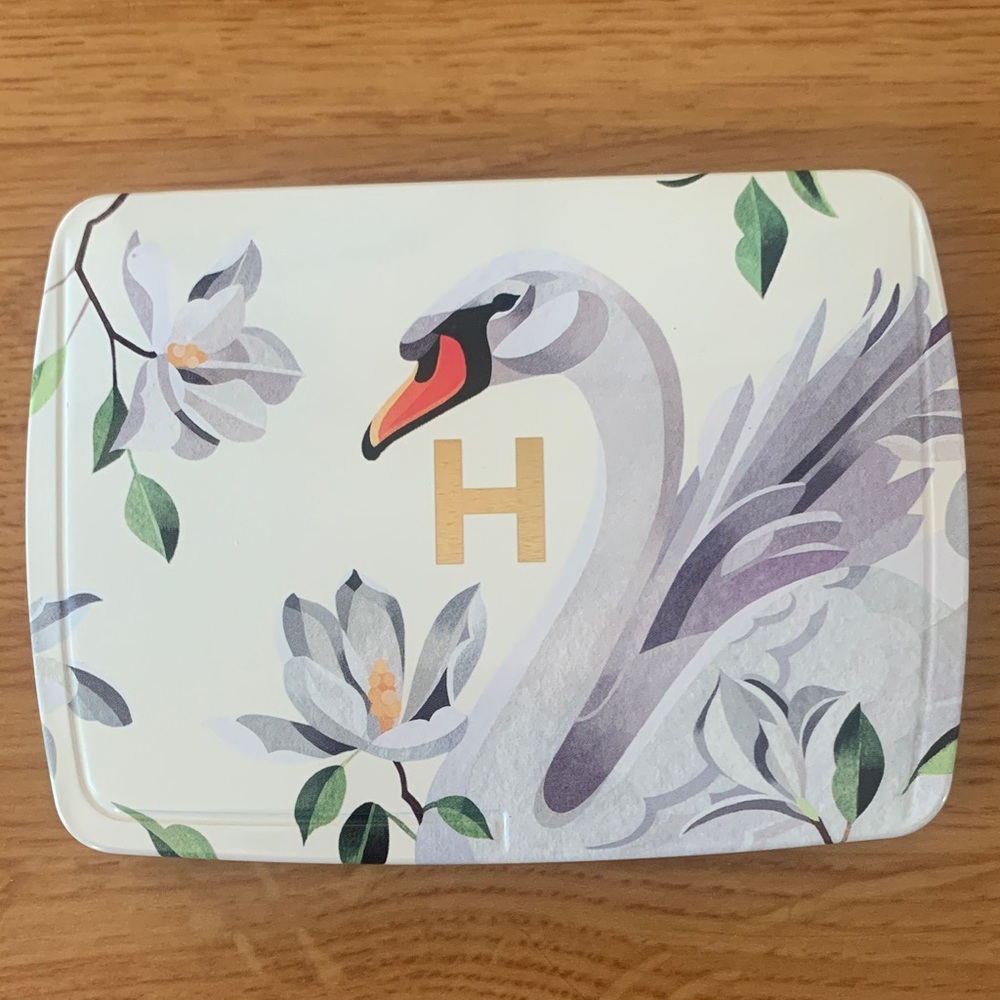 Hourglass Lighting Edit Unlocked - SWAN - Like New, No Box